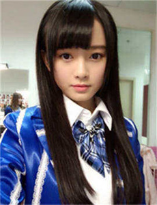 女孩我最高