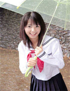 女经理