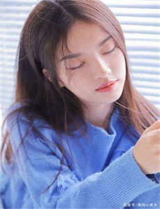 漂亮妈妈